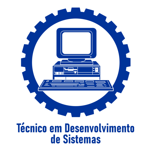 Logo do curso técnico em Desenvolvimento de Sistemas